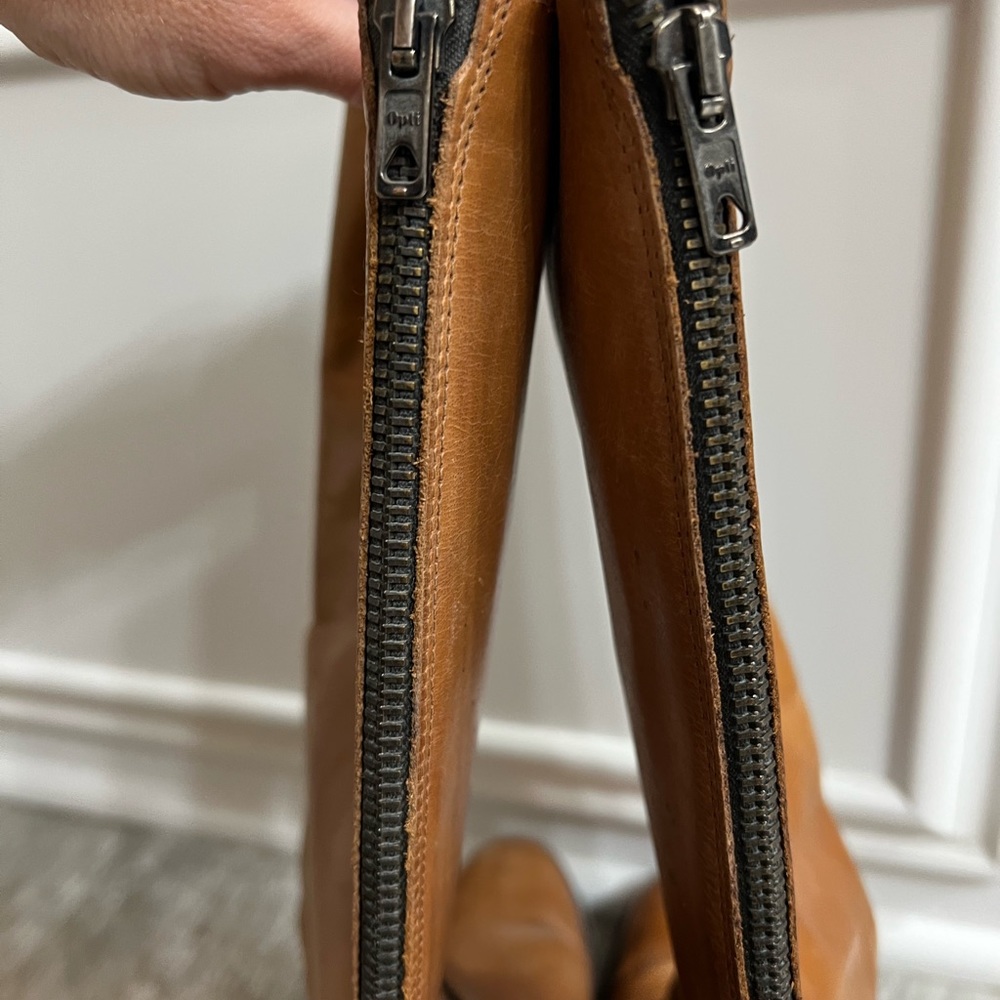 Tall Riding Boots - Picture 7 of 7